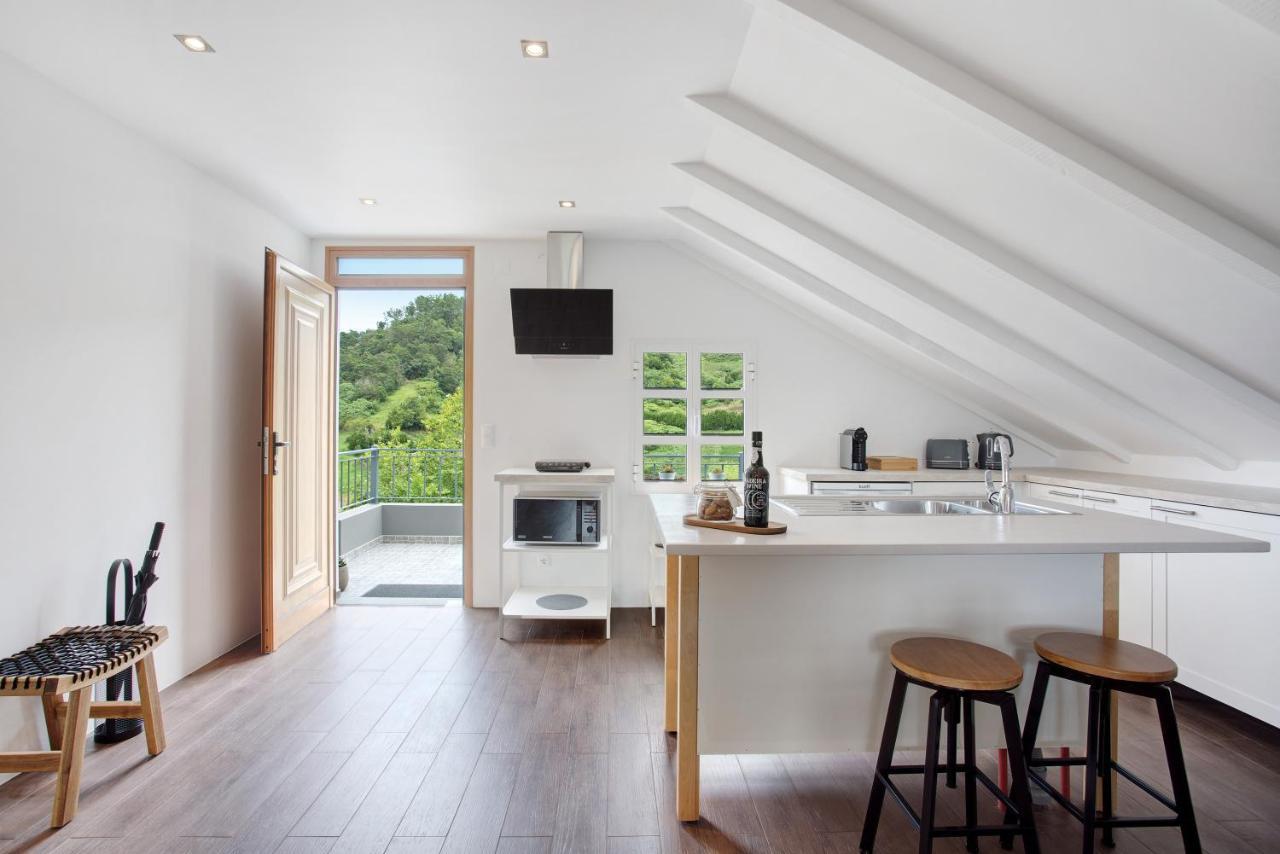 Casa Da Olides - Studio Santana  Bagian luar foto