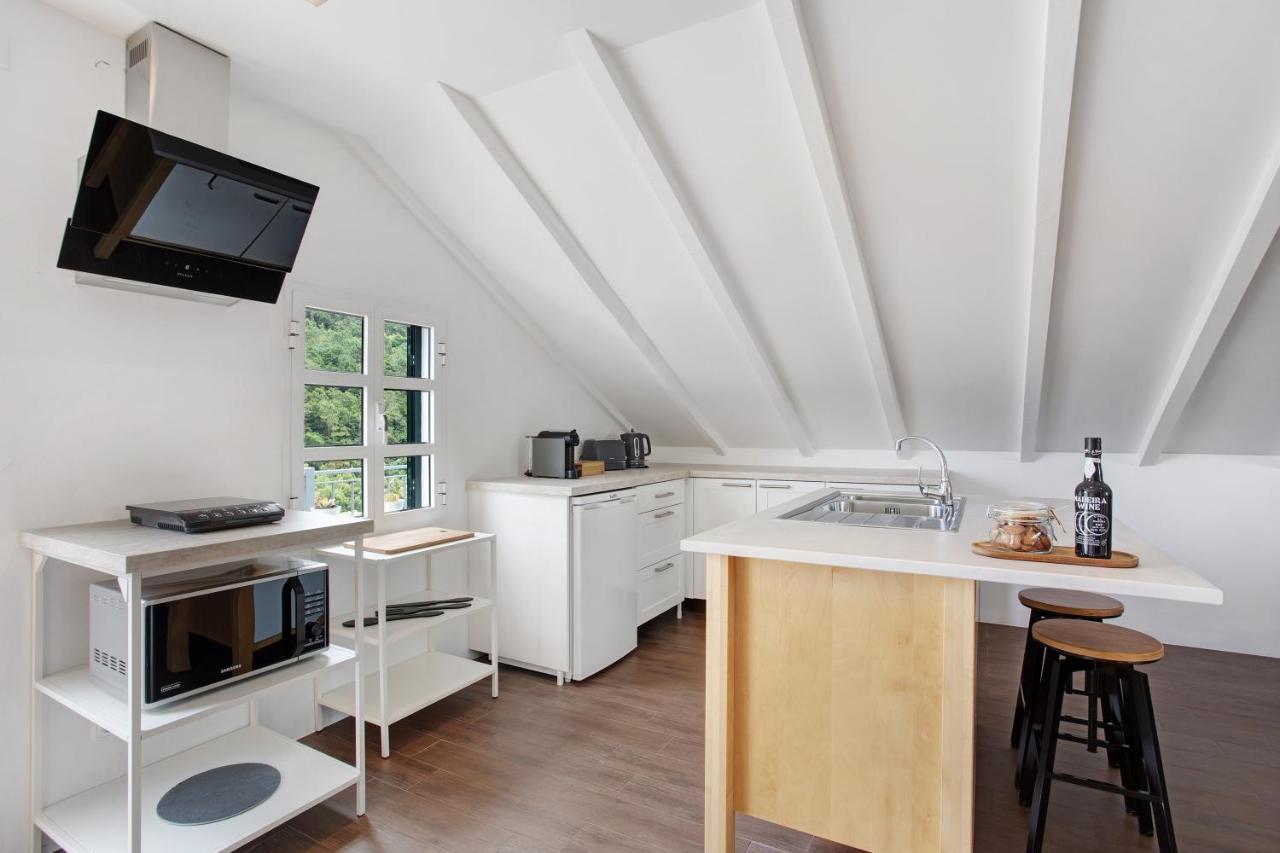 Casa Da Olides - Studio Santana  Bagian luar foto