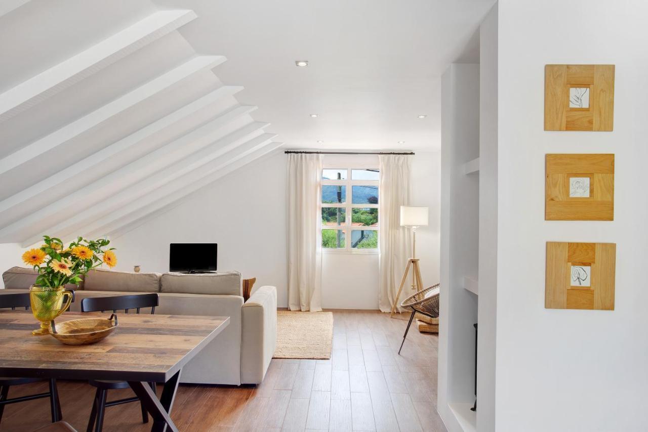 Casa Da Olides - Studio Santana  Bagian luar foto